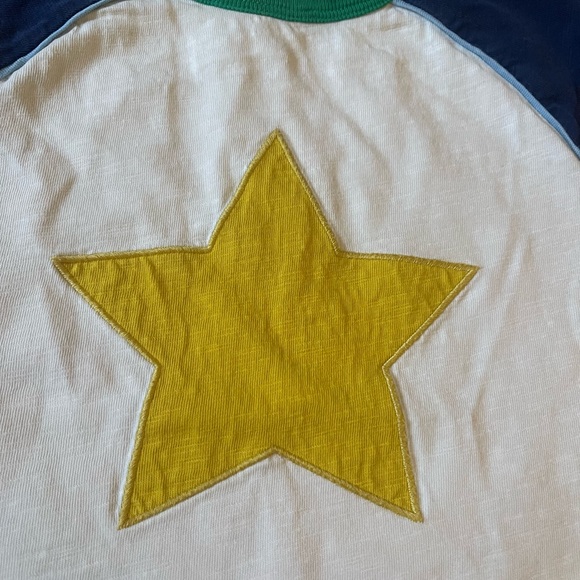 Boden kids t-shirt size 7 - Picture 2 of 4